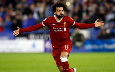 电竞牛快讯-利物浦这钱花得值