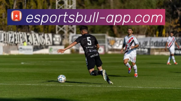 EsportsBullApp平台生态图