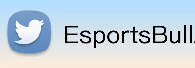 EsportsBullApp Logo